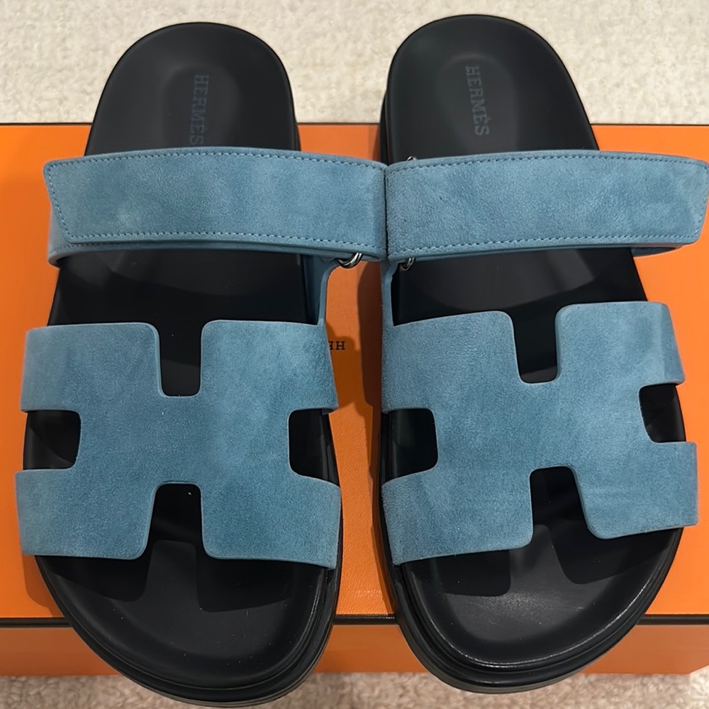 Worn three times in perfect condition.